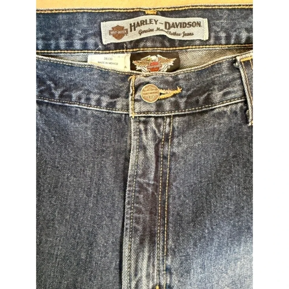 Harley-Davidson pre owned